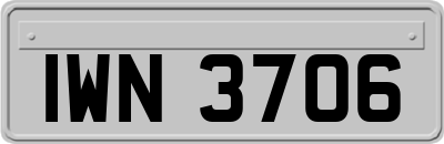 IWN3706