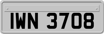 IWN3708