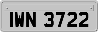 IWN3722