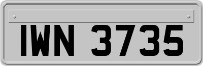 IWN3735