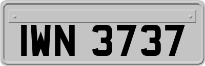 IWN3737
