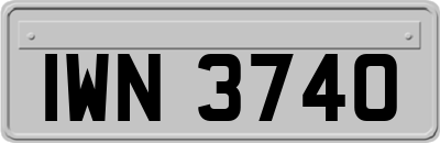 IWN3740