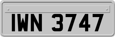 IWN3747