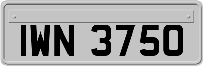 IWN3750