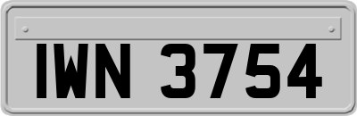 IWN3754