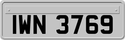 IWN3769