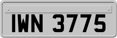 IWN3775