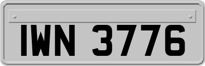 IWN3776