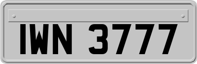 IWN3777