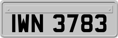 IWN3783