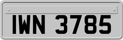 IWN3785
