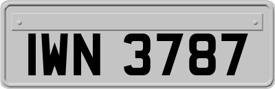 IWN3787
