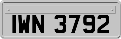 IWN3792