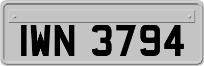 IWN3794