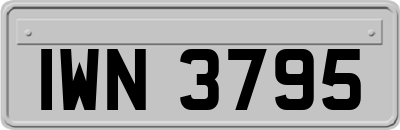 IWN3795