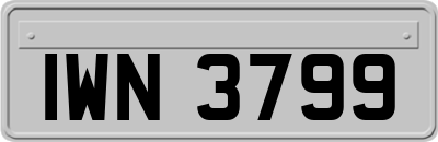 IWN3799
