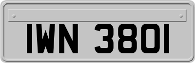 IWN3801