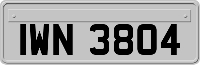 IWN3804