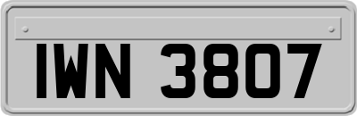 IWN3807
