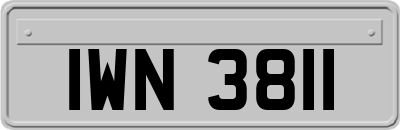 IWN3811