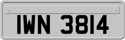 IWN3814