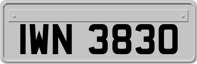 IWN3830