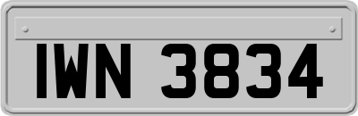 IWN3834