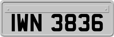 IWN3836