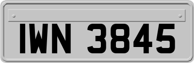 IWN3845