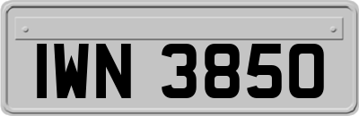 IWN3850