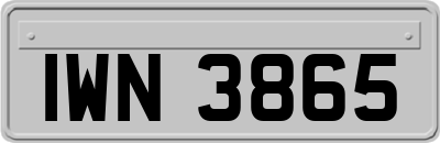 IWN3865