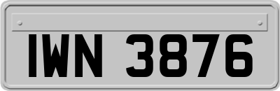 IWN3876