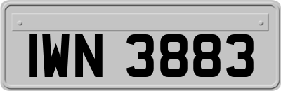 IWN3883