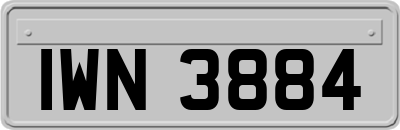 IWN3884