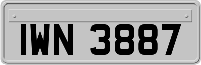 IWN3887