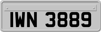 IWN3889