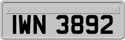 IWN3892