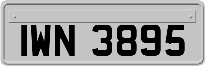 IWN3895