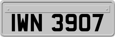 IWN3907