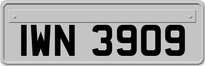 IWN3909