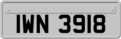 IWN3918
