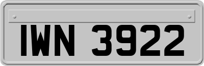 IWN3922