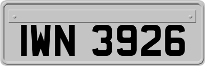 IWN3926