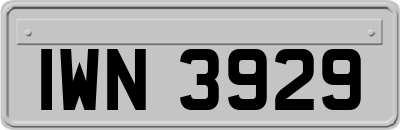 IWN3929