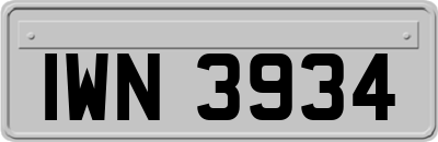 IWN3934