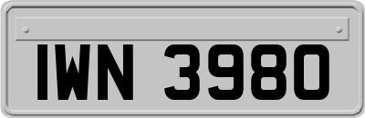 IWN3980