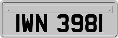 IWN3981