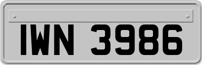 IWN3986