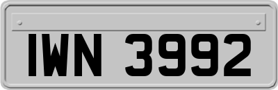 IWN3992