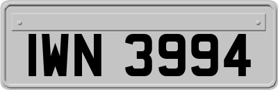 IWN3994